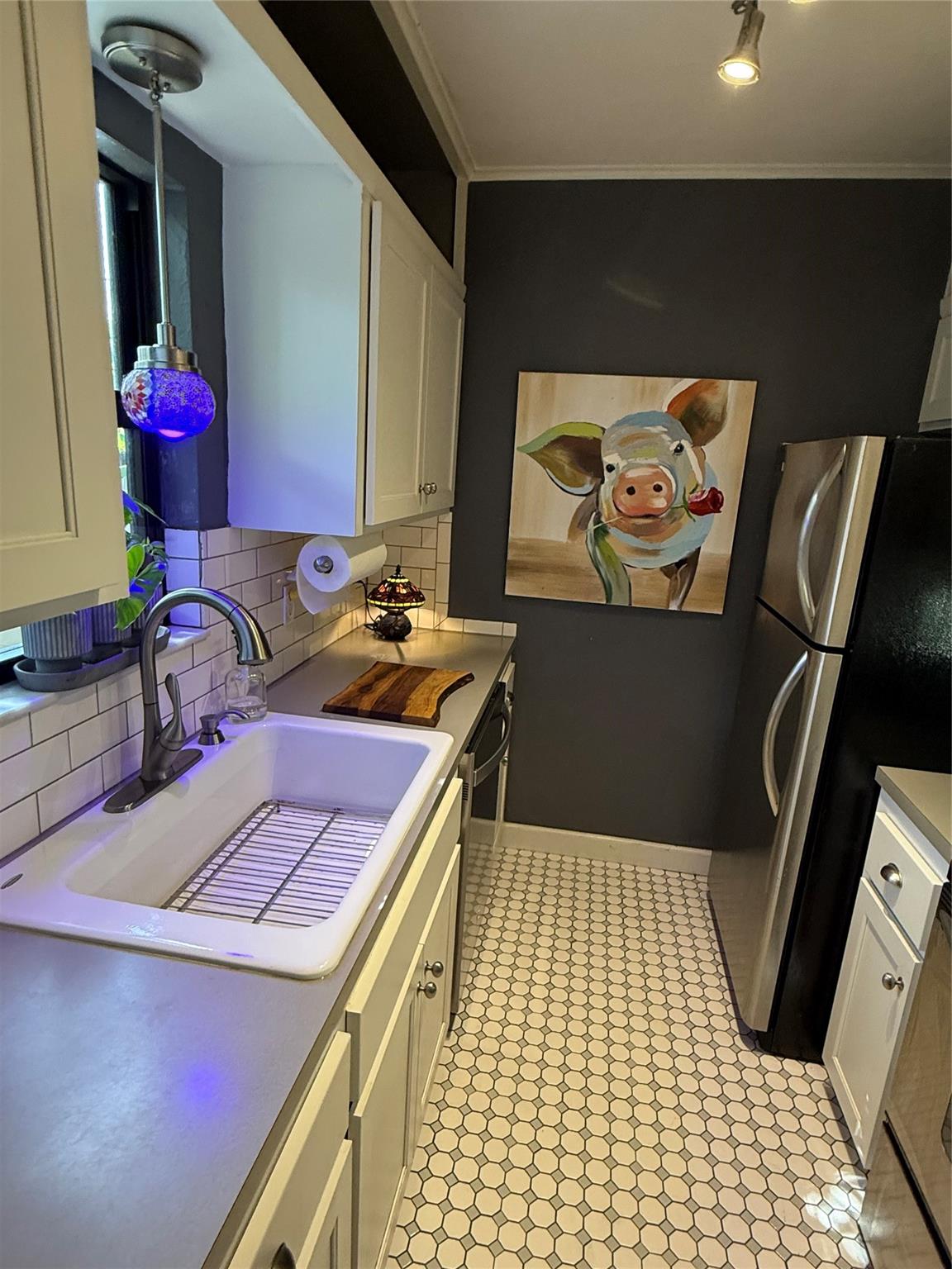 Progresso 2-18 D - Residential Lease