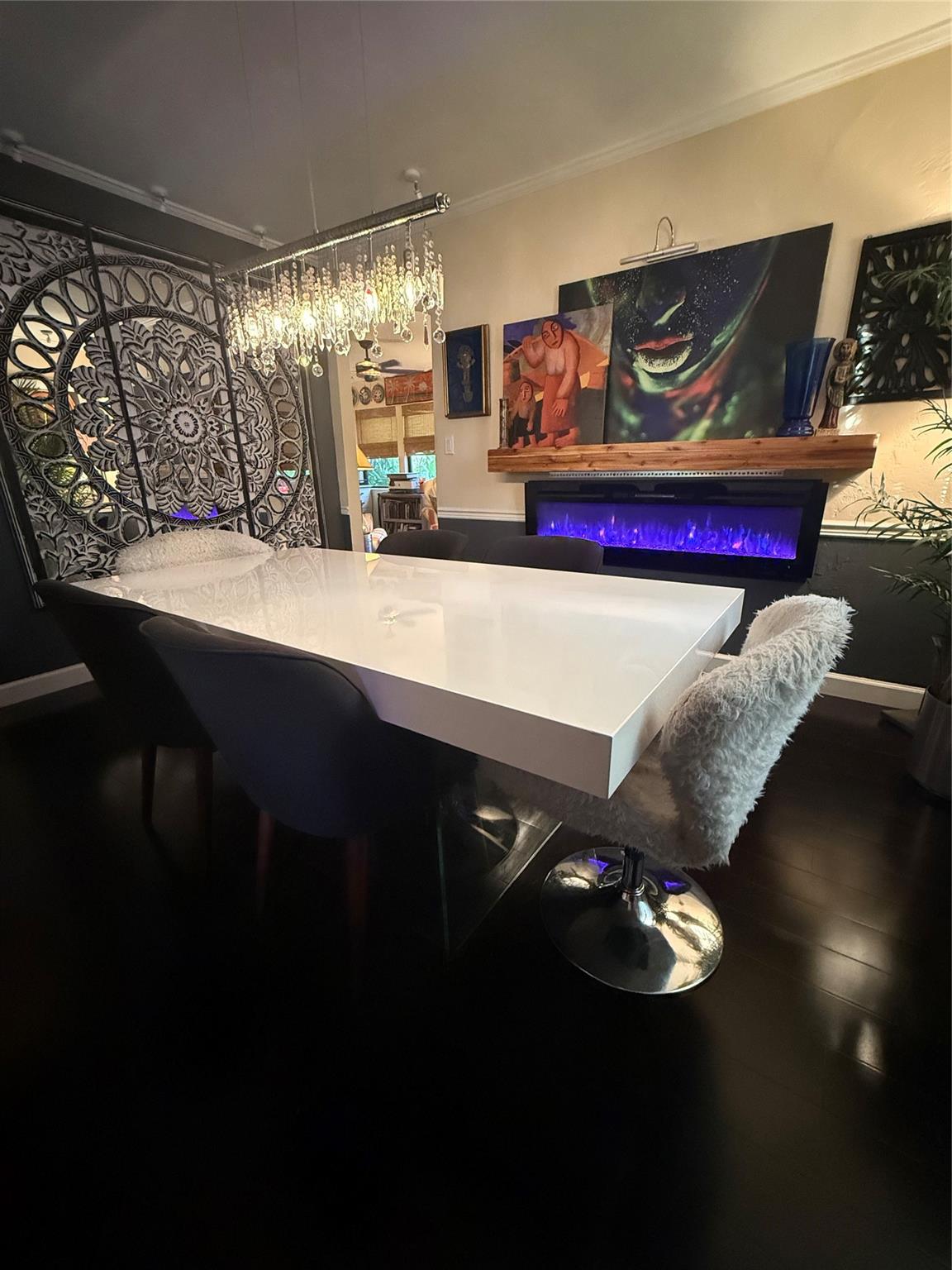 Progresso 2-18 D - Residential Lease