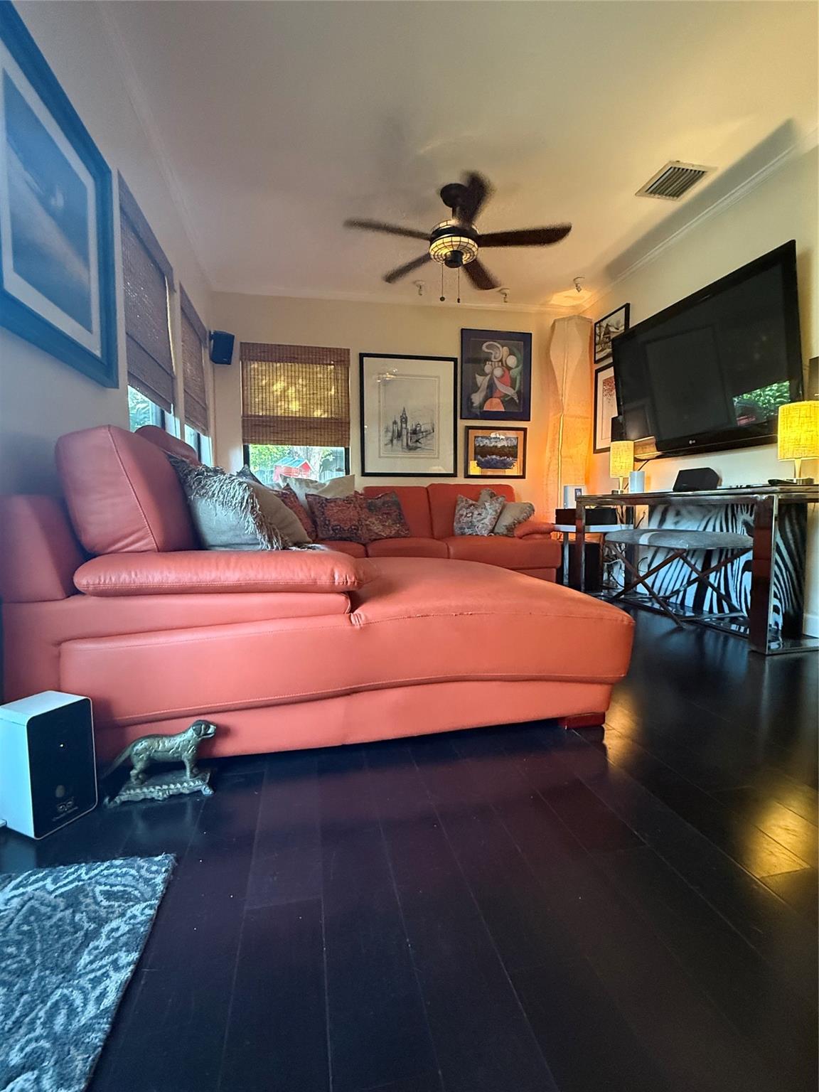 Progresso 2-18 D - Residential Lease