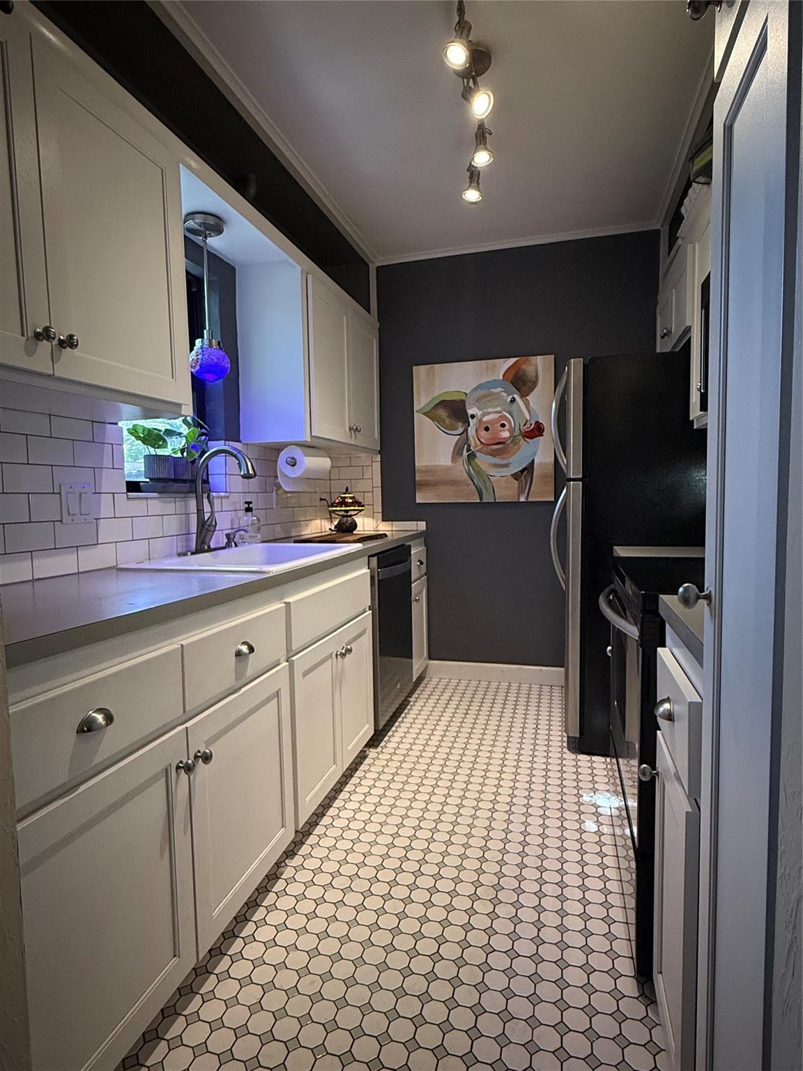 Progresso 2-18 D - Residential Lease