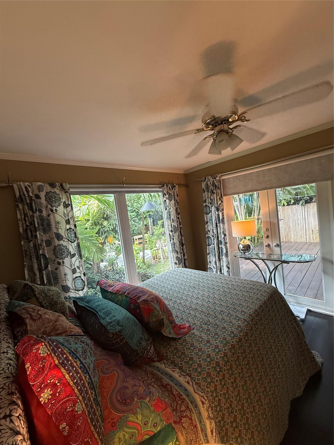 Progresso 2-18 D - Residential Lease