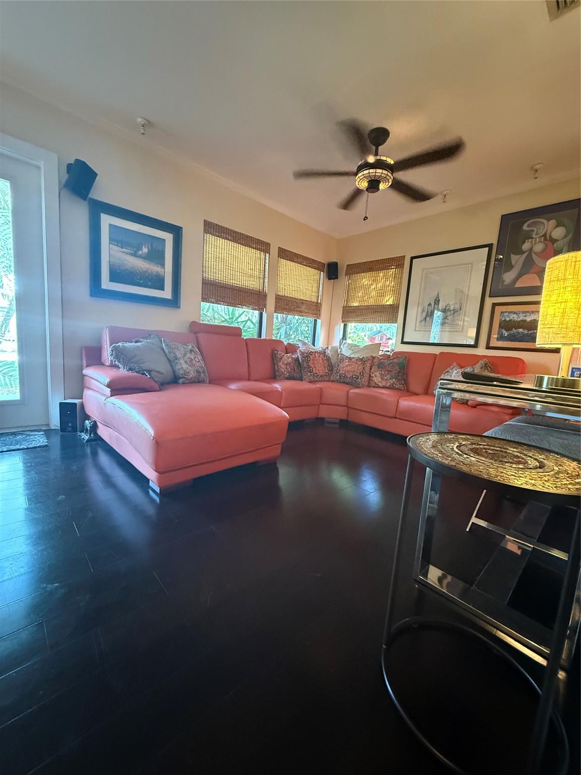 Progresso 2-18 D - Residential Lease