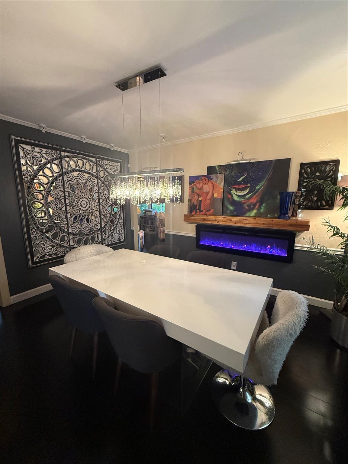 Progresso 2-18 D - Residential Lease