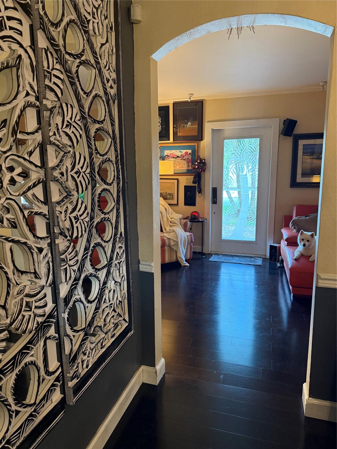 Progresso 2-18 D - Residential Lease