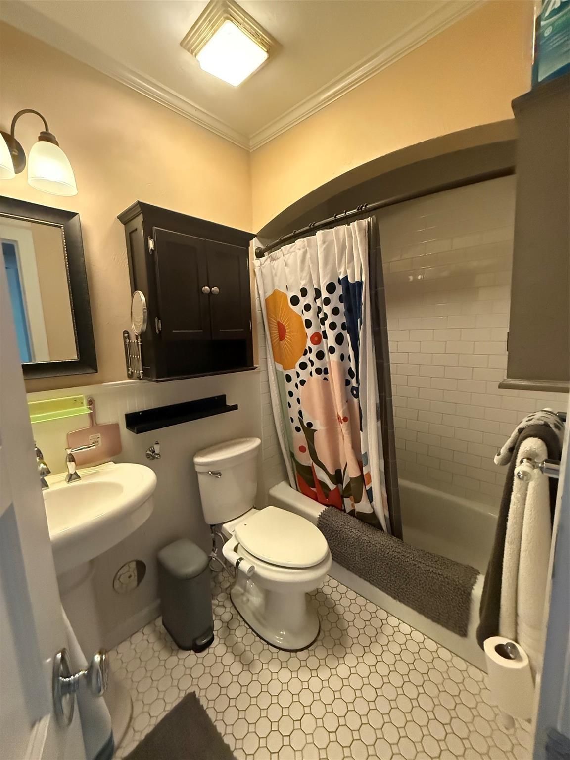 Progresso 2-18 D - Residential Lease