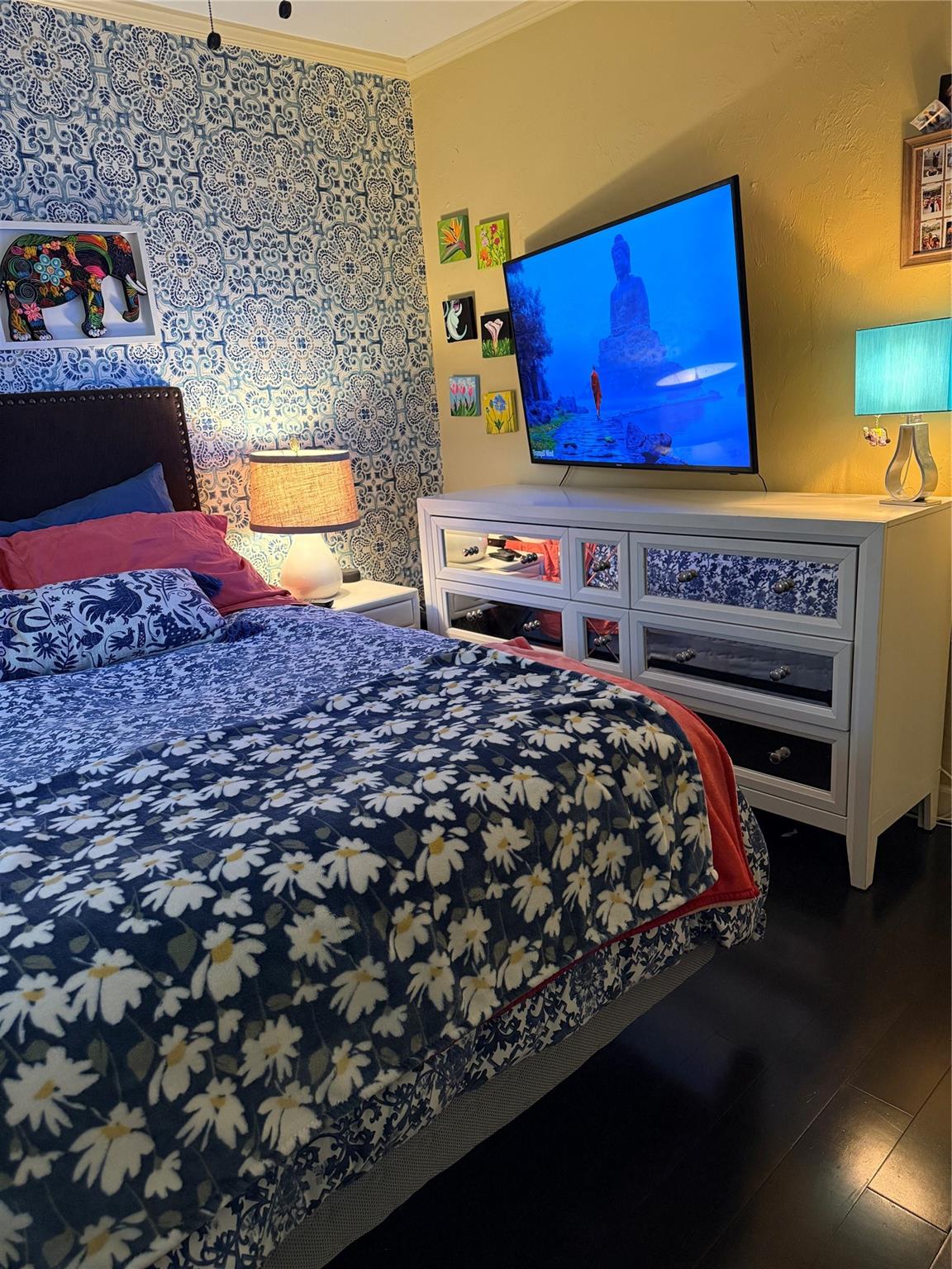 Progresso 2-18 D - Residential Lease