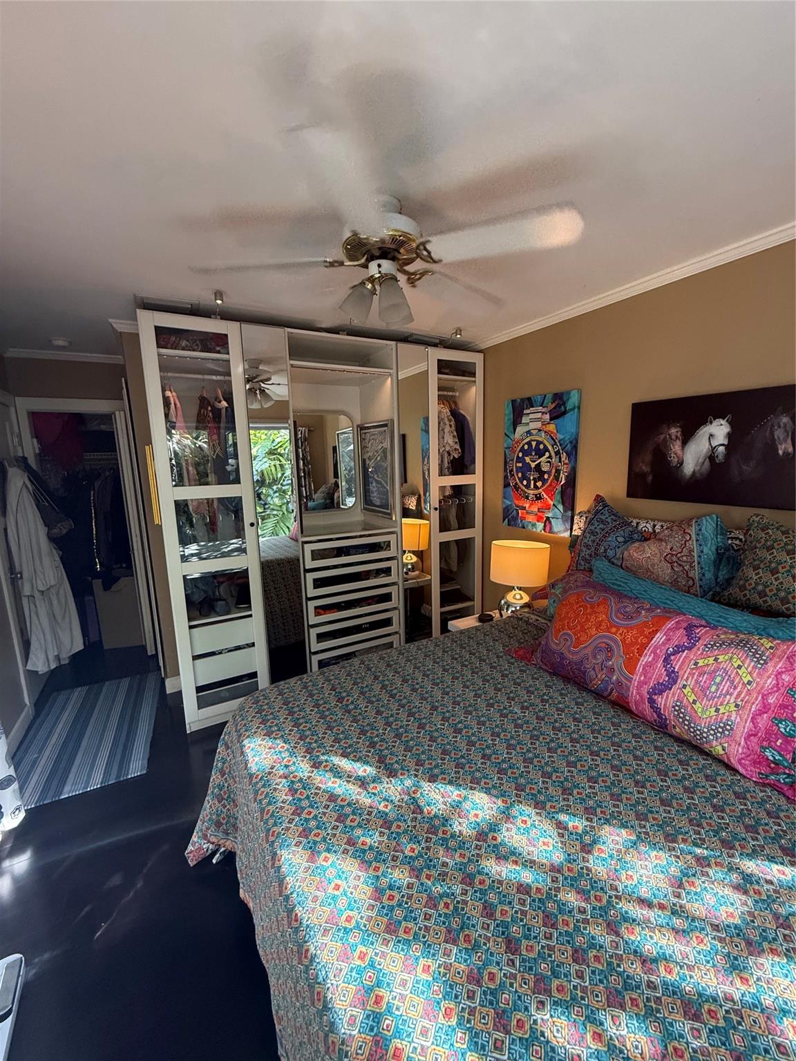 Progresso 2-18 D - Residential Lease