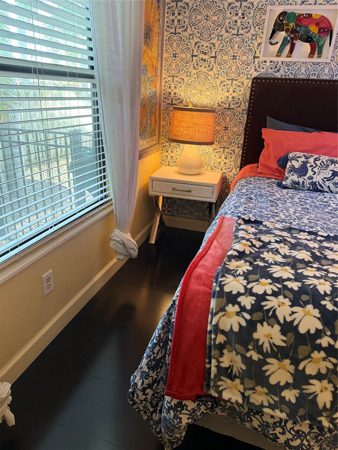 Progresso 2-18 D - Residential Lease