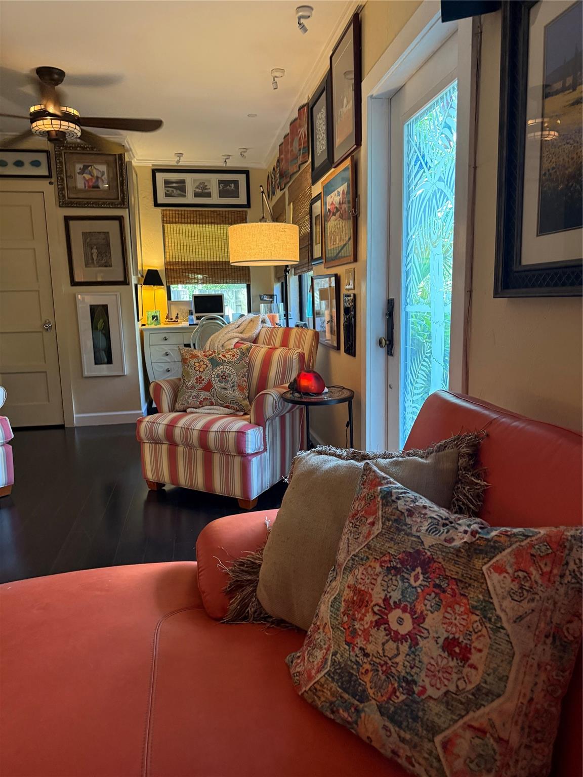 Progresso 2-18 D - Residential Lease