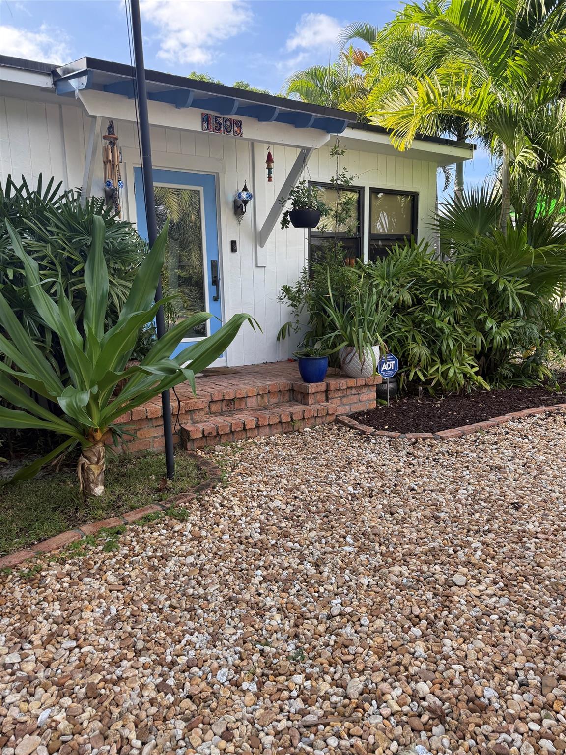 Progresso 2-18 D - Residential Lease