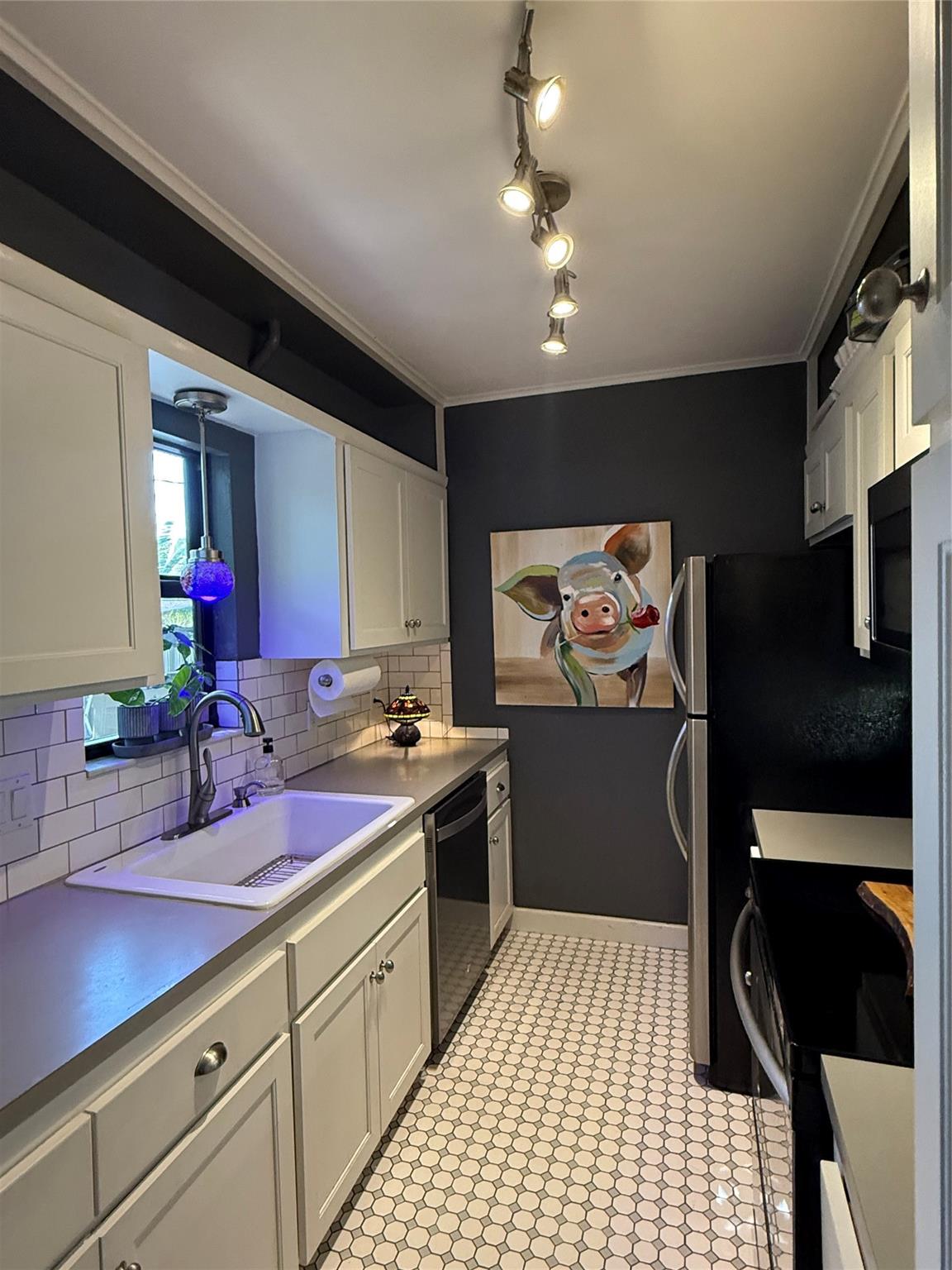 Progresso 2-18 D - Residential Lease