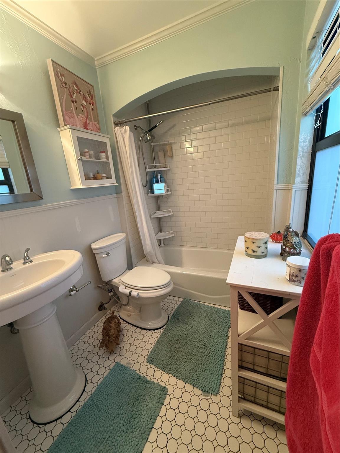 Progresso 2-18 D - Residential Lease