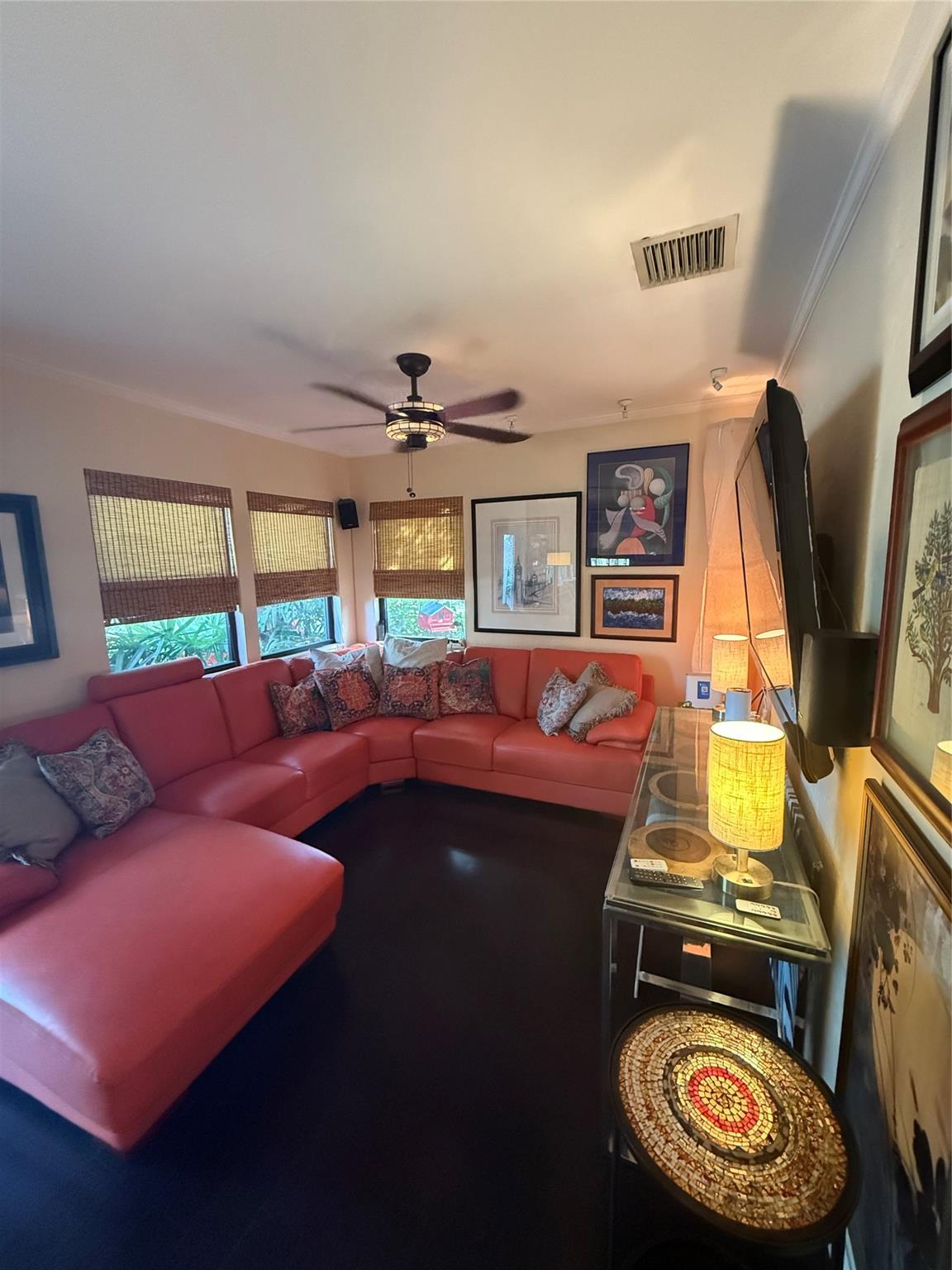 Progresso 2-18 D - Residential Lease