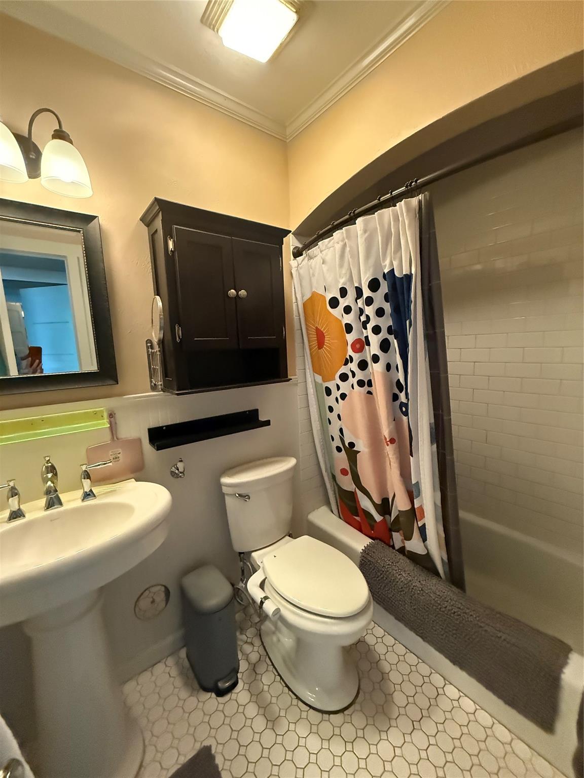 Progresso 2-18 D - Residential Lease