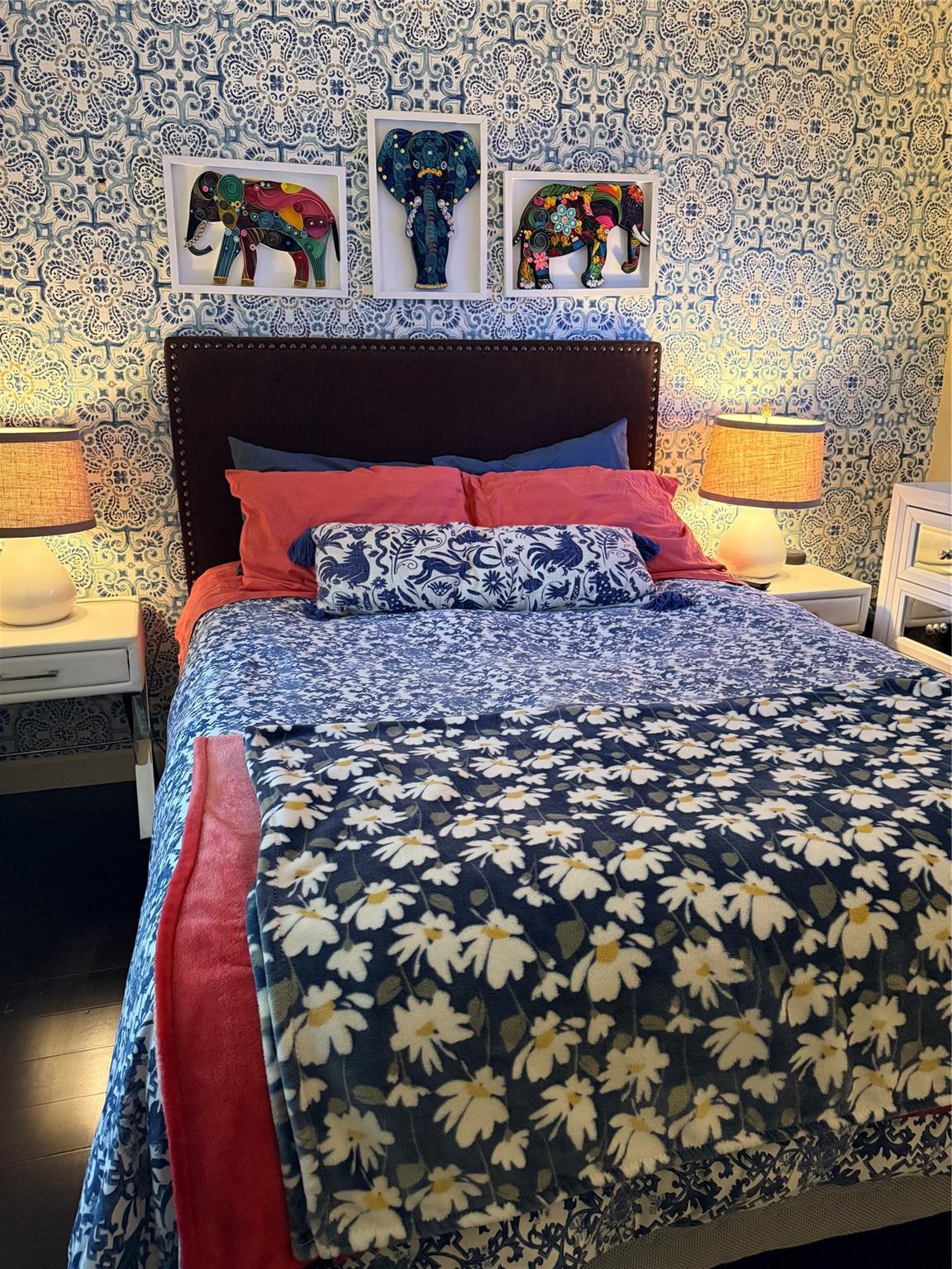 Progresso 2-18 D - Residential Lease