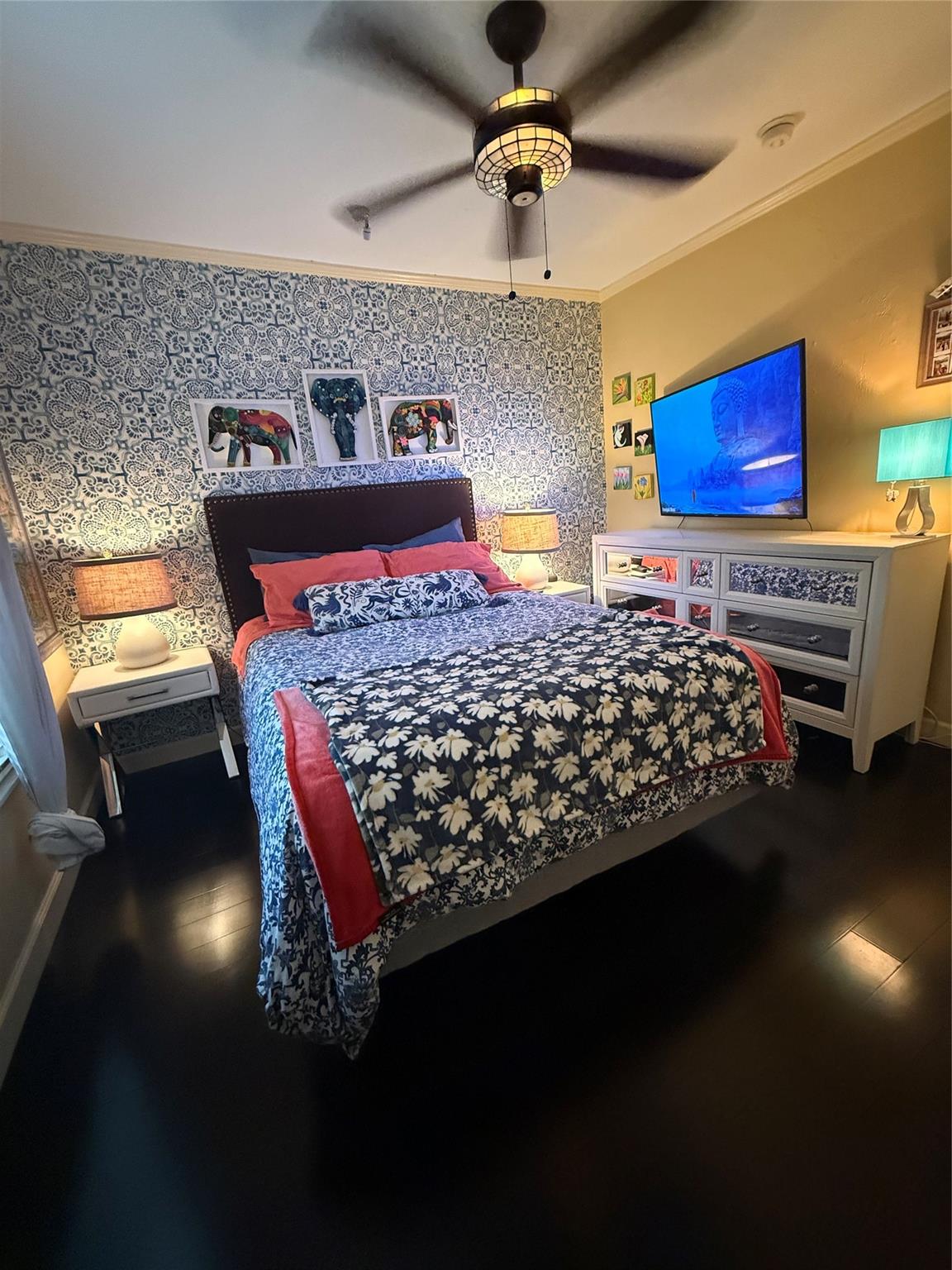 Progresso 2-18 D - Residential Lease