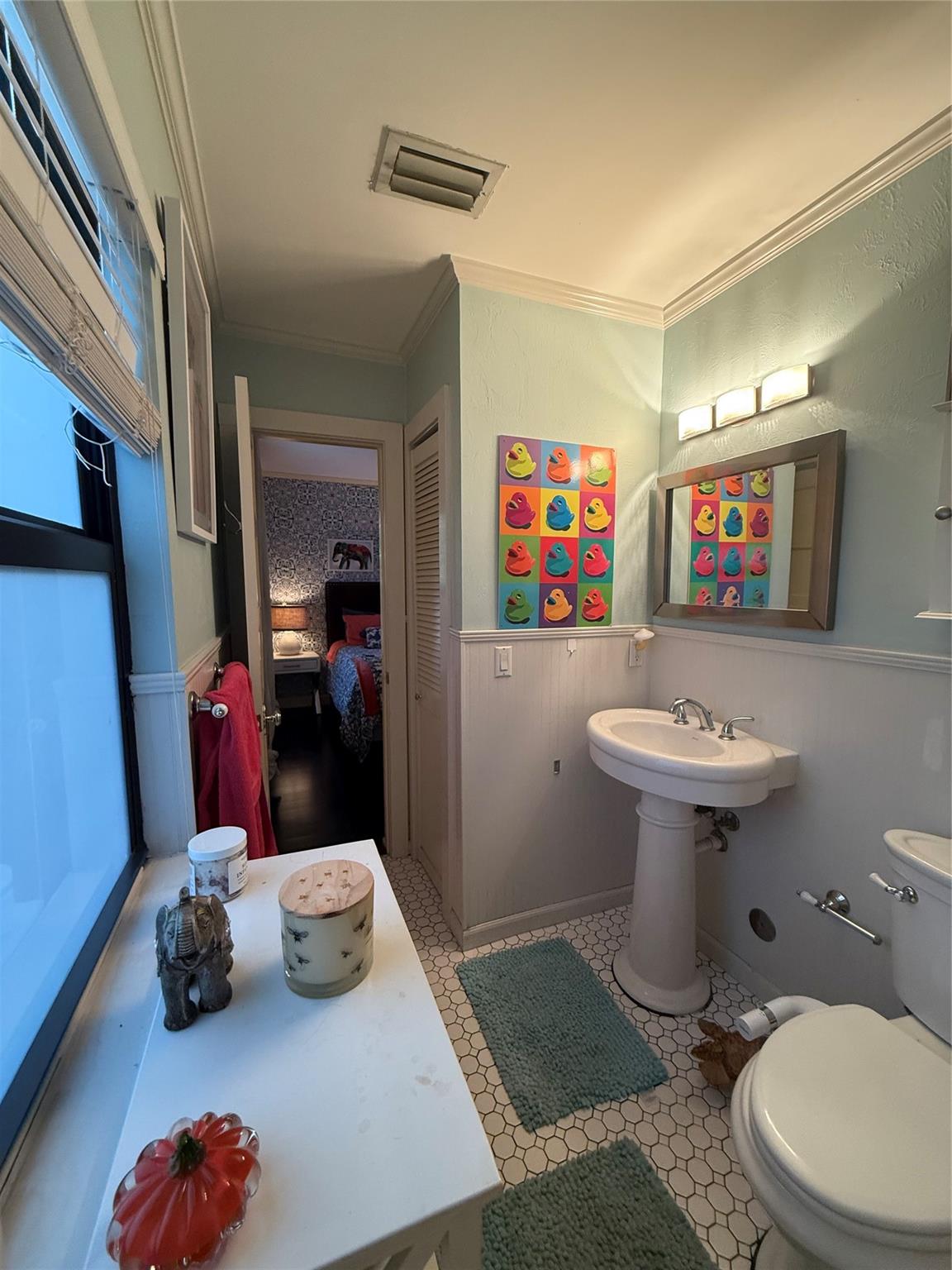 Progresso 2-18 D - Residential Lease