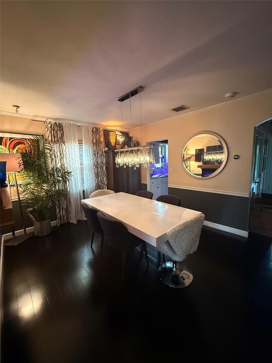 Progresso 2-18 D - Residential Lease