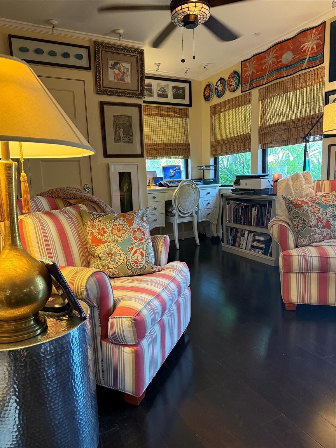 Progresso 2-18 D - Residential Lease