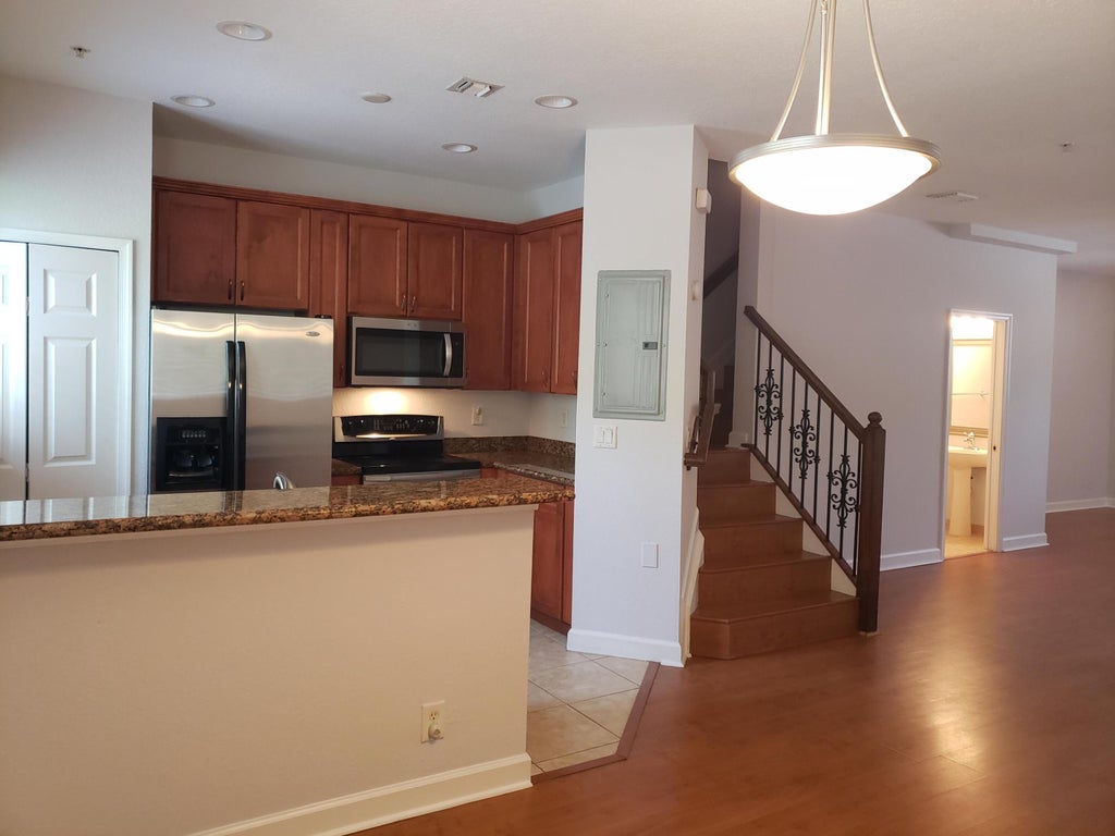 Photo of 325 Bayfront Drive #325, Boynton Beach, FL 33435 (MLS # B26044484)