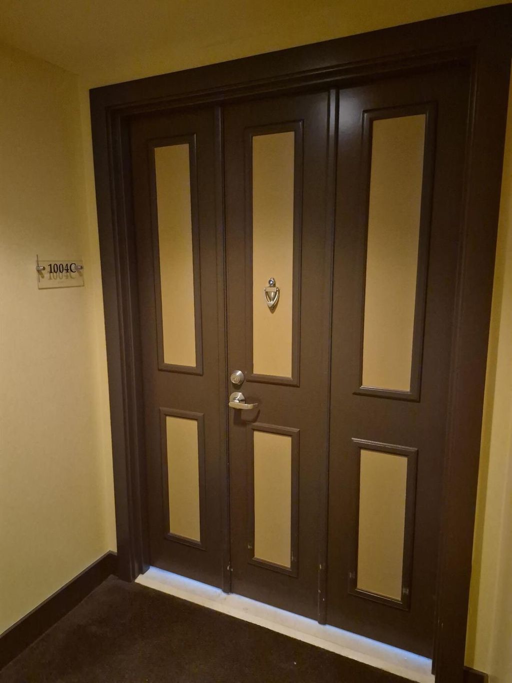 Photo of 3630 Gardens Parkway #1004c, Palm Beach Gardens, FL 33410 (MLS # R11138060)