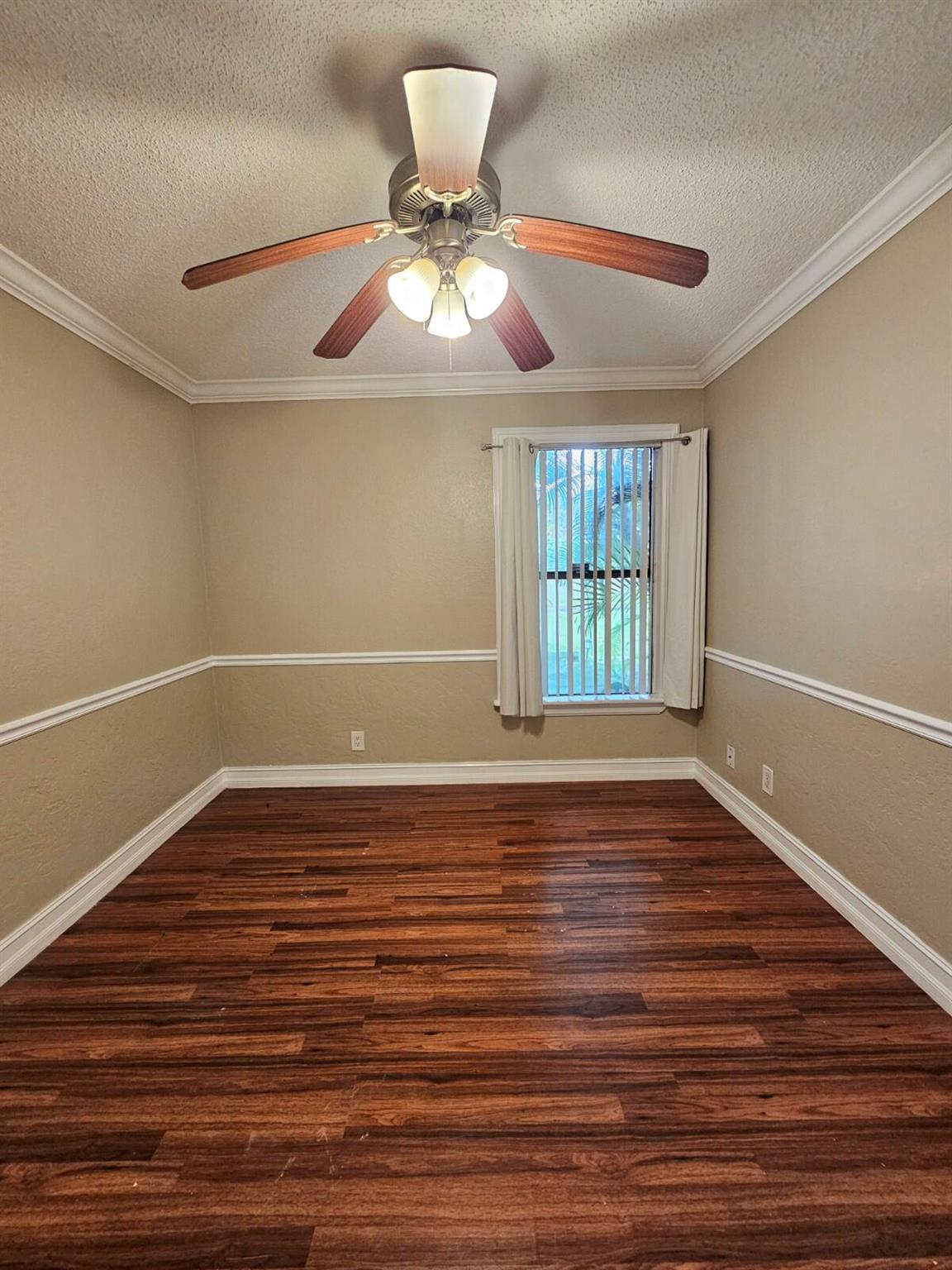 PALM BEACH PLACE CONDO - Residential Lease