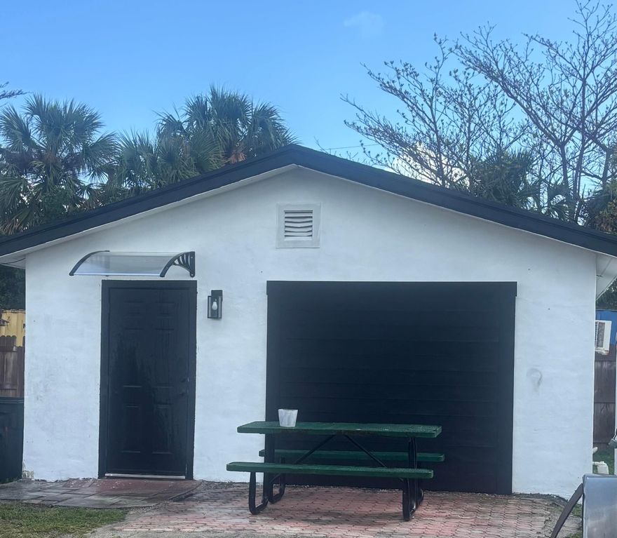 Welcome to your new home! This small yet cozy 1 bedroom, 1 bathroom home is located in the heart of Pompano Beach. This beautifully fully renovated unit offers modern finishes and a comfortable layout, perfect for anyone looking for a clean, updated space to call home. Electricity and water included!

Conveniently located just west of Interstate 95 and south of Atlantic Boulevard, the property provides easy access to major highways, shopping, dining, and everyday essentials. Enjoy the convenience of living only minutes from the beaches, parks, and entertainment that Pompano Beach has to offer.

This charming home features updated flooring, a modern kitchen, upgraded bathroom, and fresh finishes throughout, making it truly move-in ready.