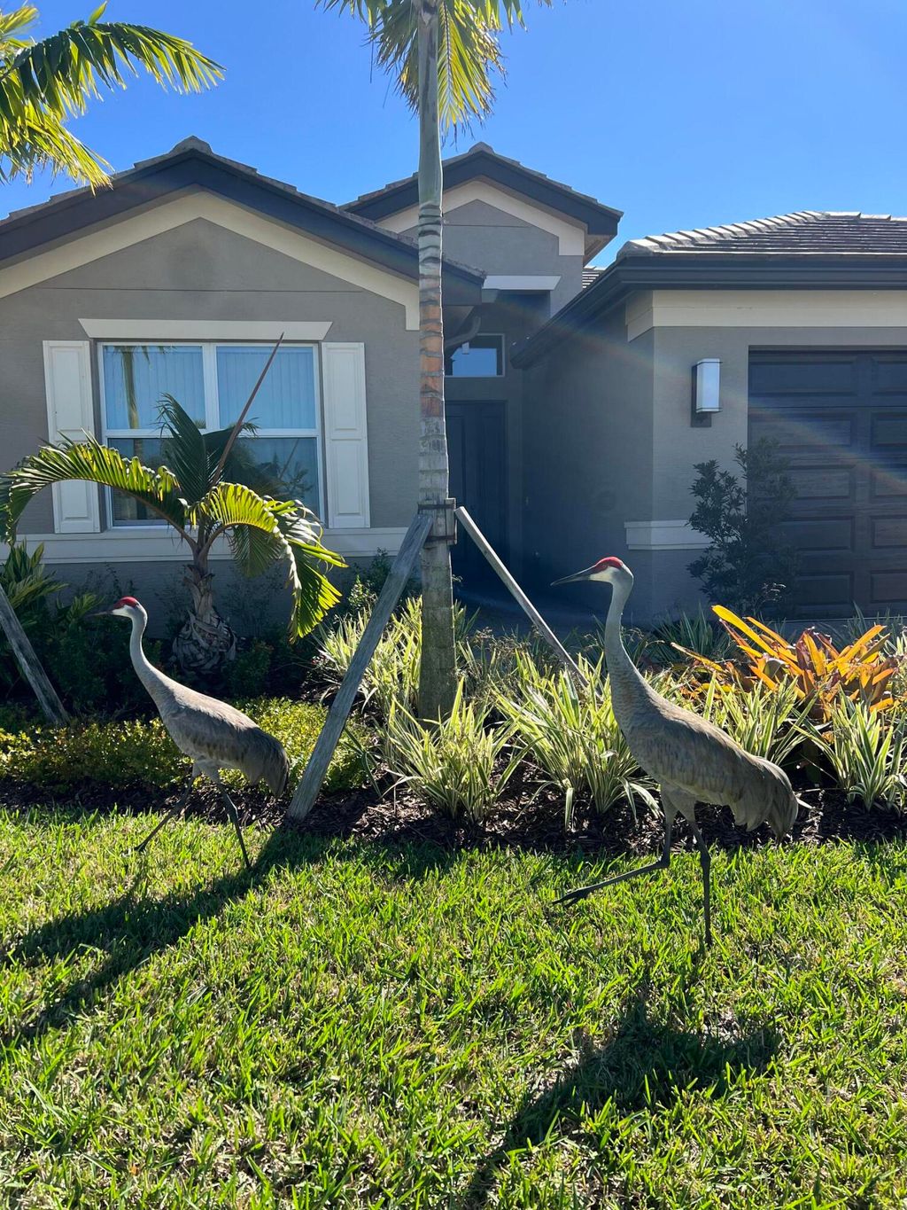 Photo of 11845 SW Poseidon Way, Port Saint Lucie, FL 34987 (MLS # R10962967)