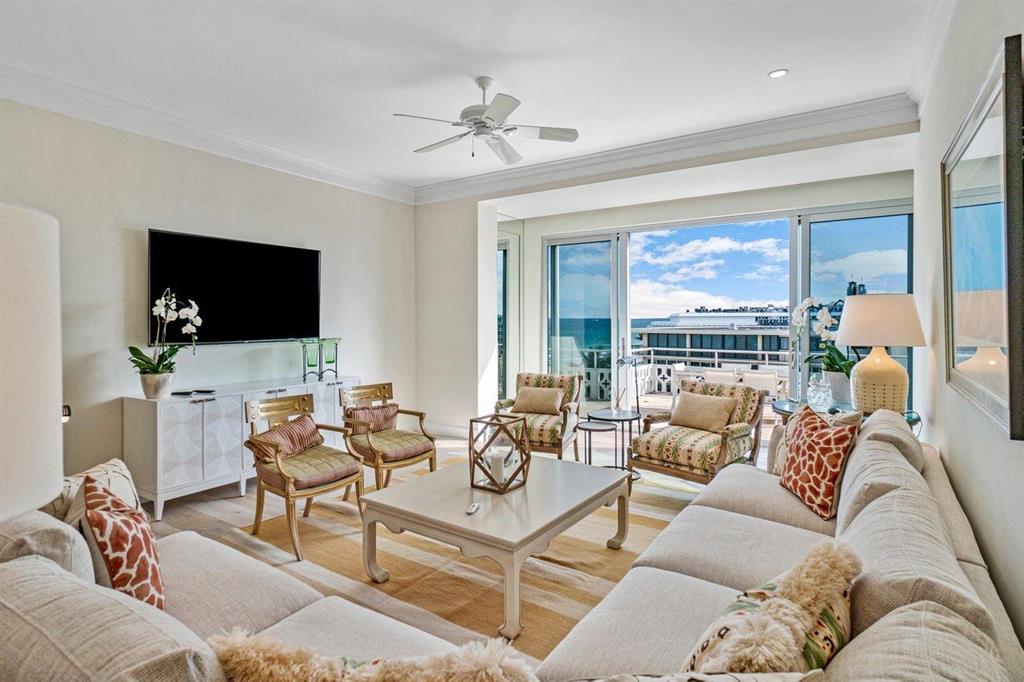 OCEAN TOWERS NORTH CONDO - Residential