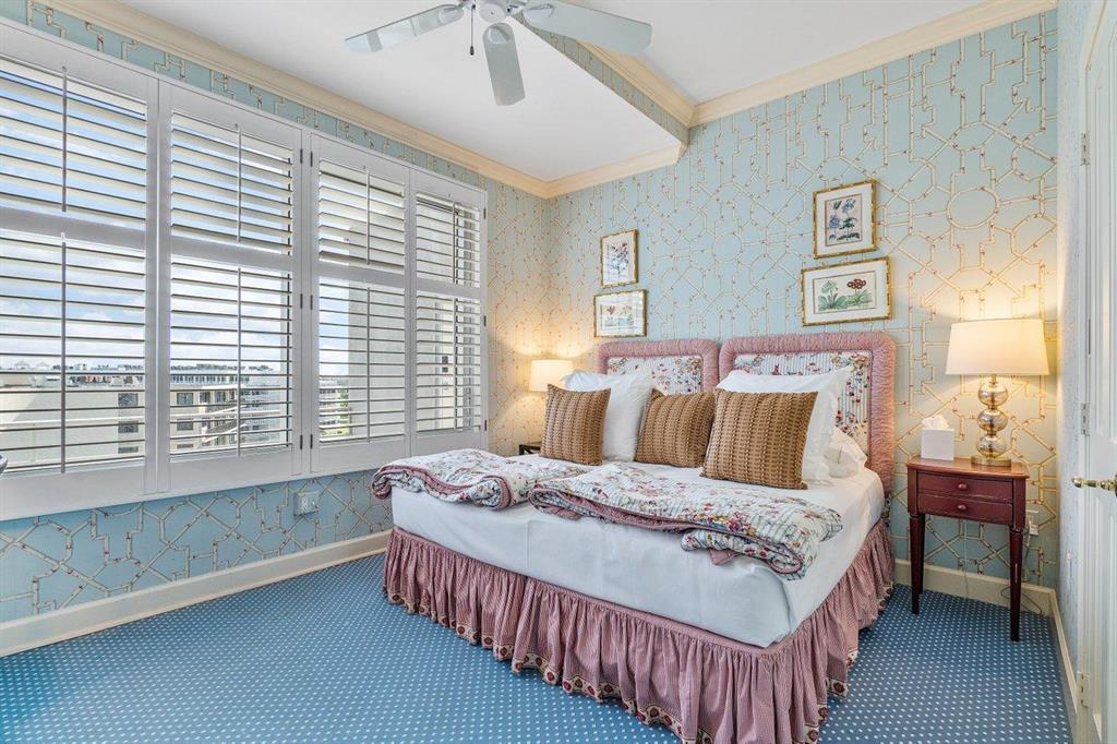 OCEAN TOWERS NORTH CONDO - Residential