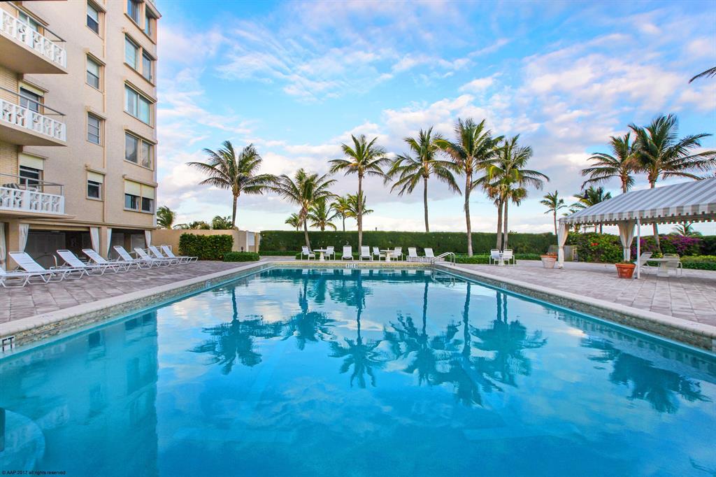 OCEAN TOWERS NORTH CONDO - Residential