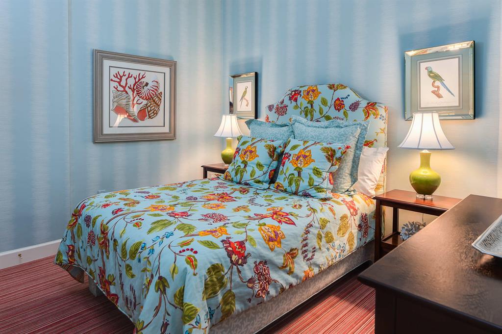 OCEAN TOWERS NORTH CONDO - Residential