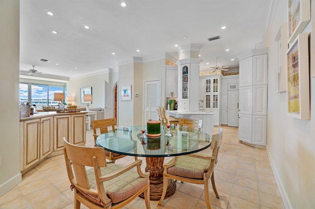 OCEAN TOWERS NORTH CONDO - Residential