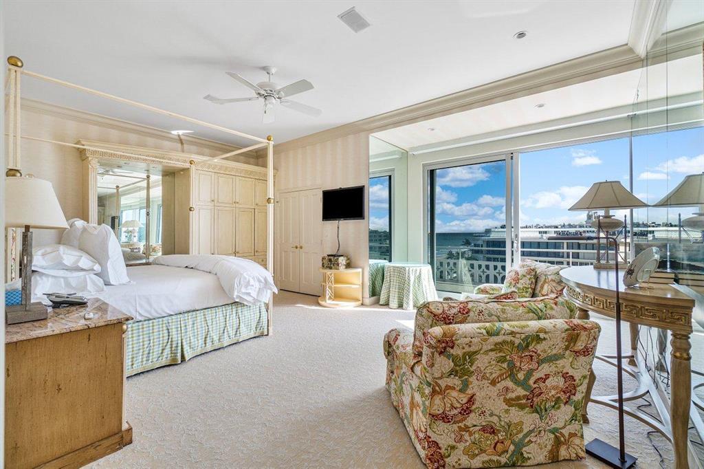 OCEAN TOWERS NORTH CONDO - Residential