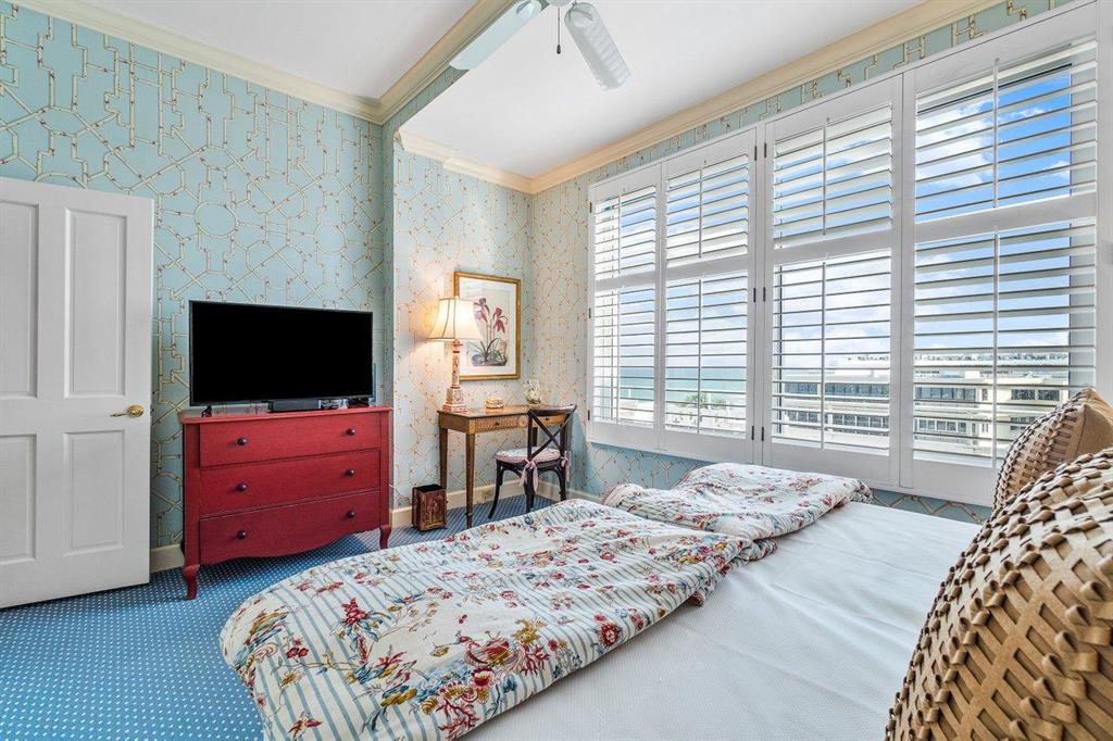 OCEAN TOWERS NORTH CONDO - Residential