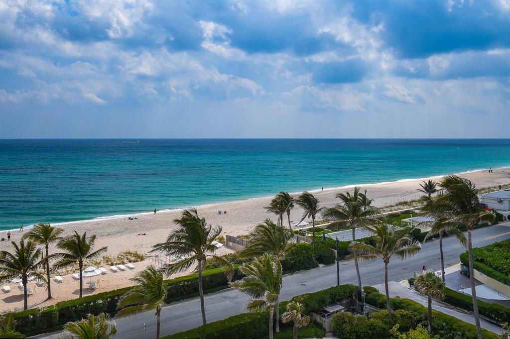 OCEAN TOWERS NORTH CONDO - Residential