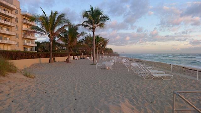 OCEAN TOWERS NORTH CONDO - Residential