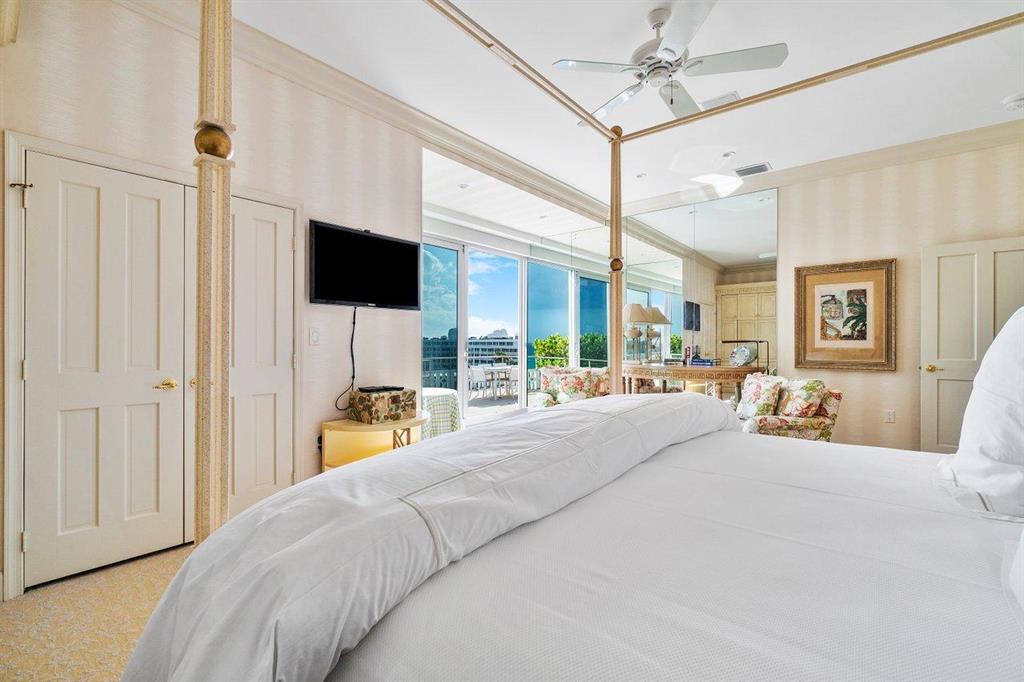 OCEAN TOWERS NORTH CONDO - Residential