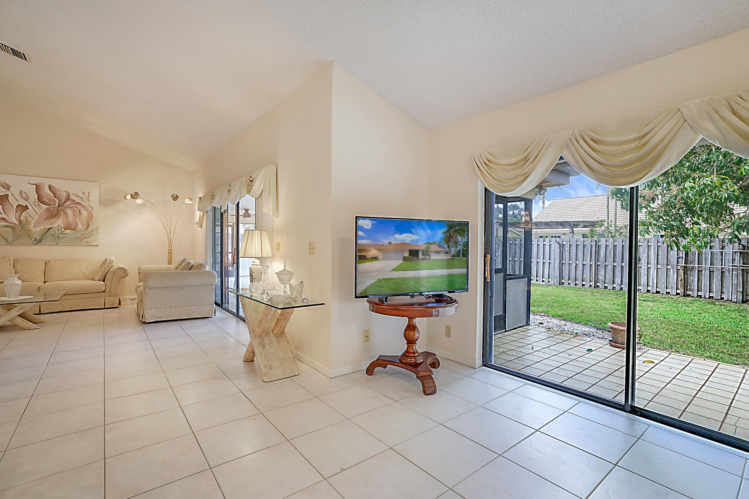 SUN VALLEY PUD 1 - Residential