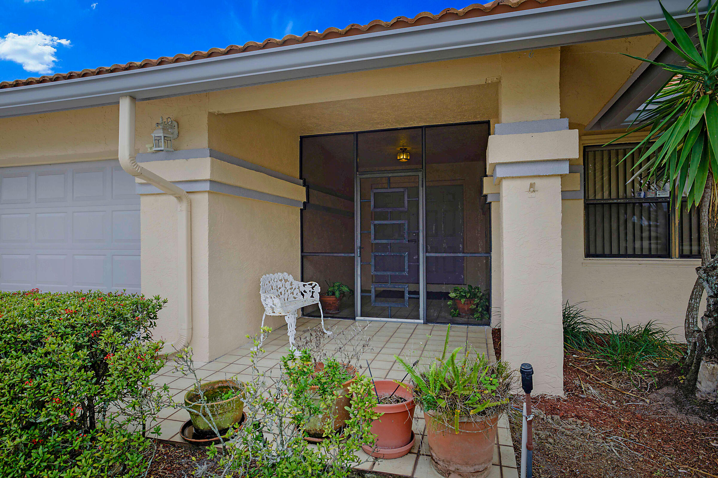 SUN VALLEY PUD 1 - Residential