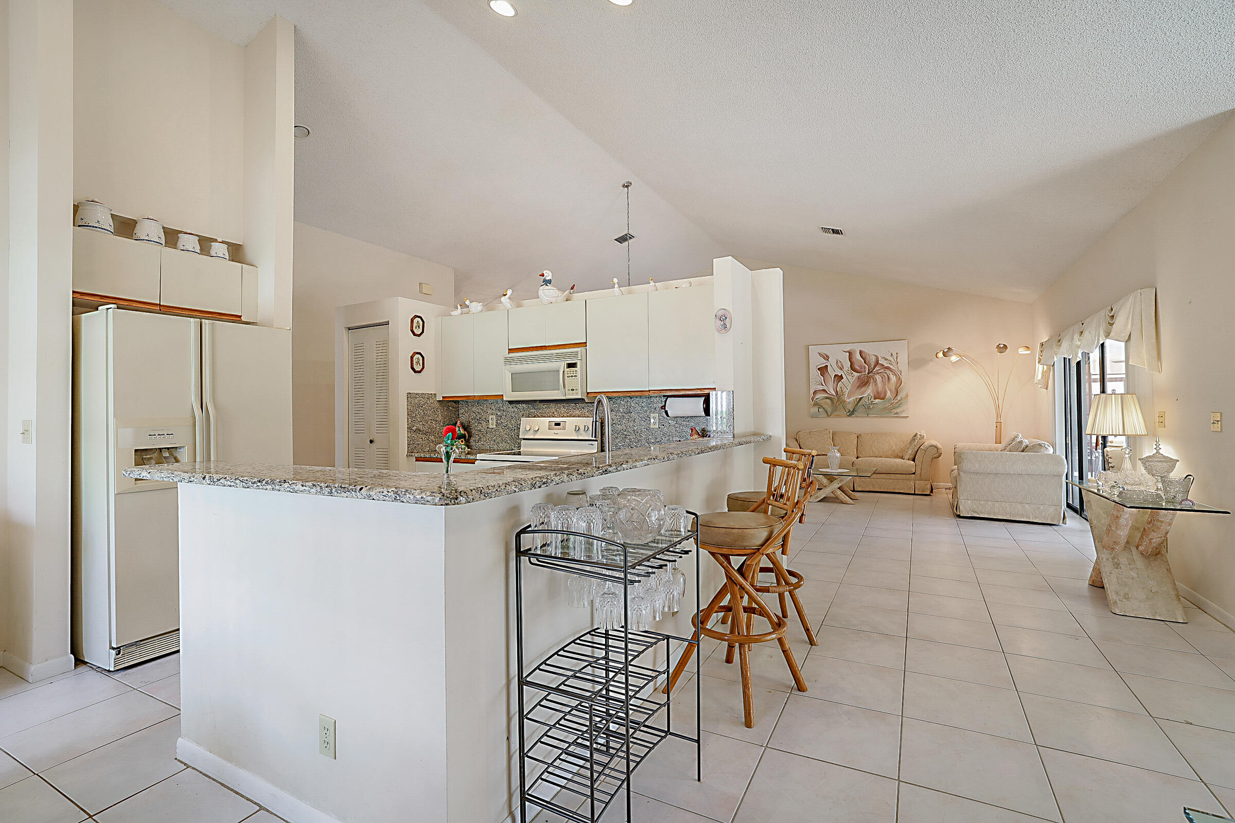 SUN VALLEY PUD 1 - Residential