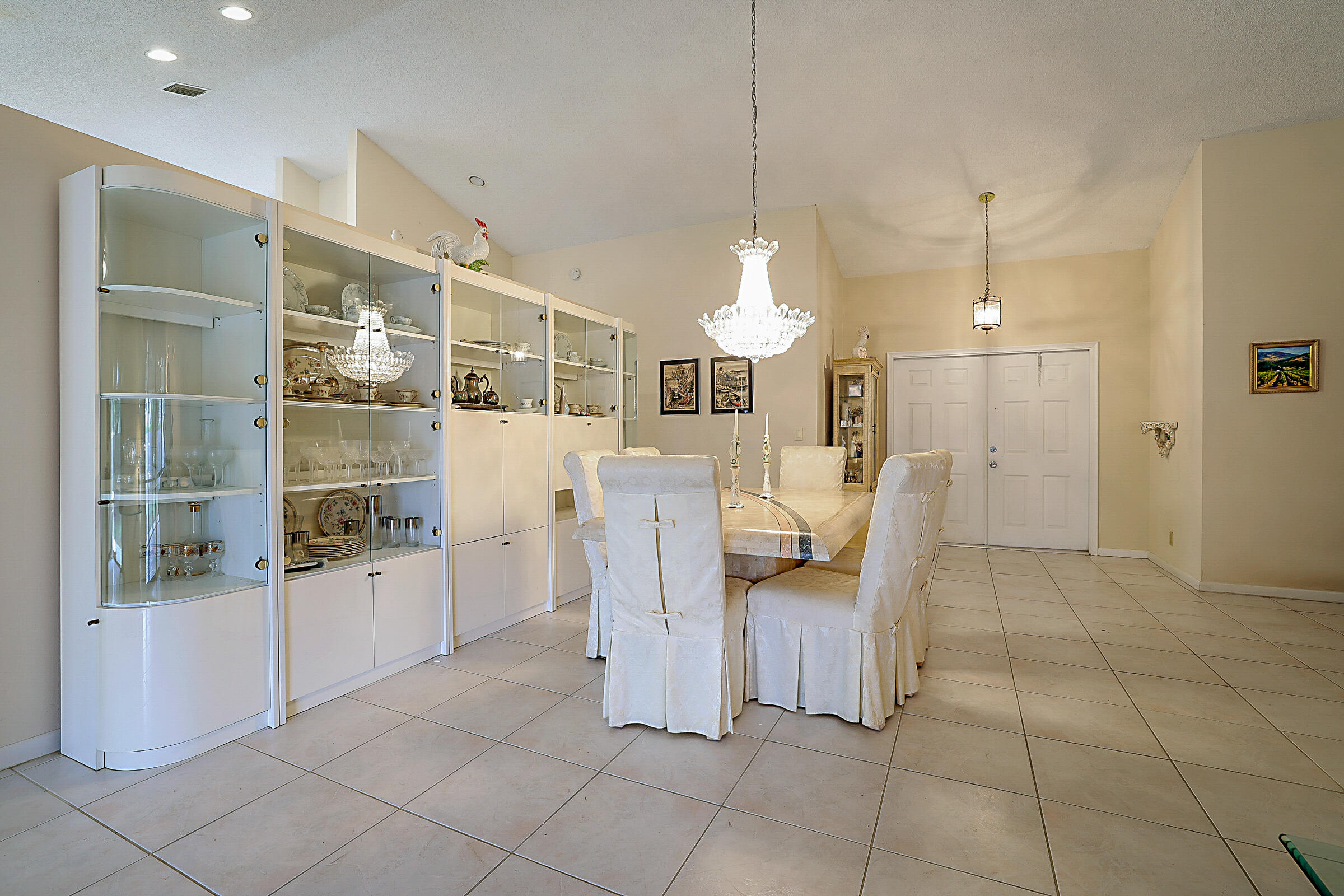 SUN VALLEY PUD 1 - Residential