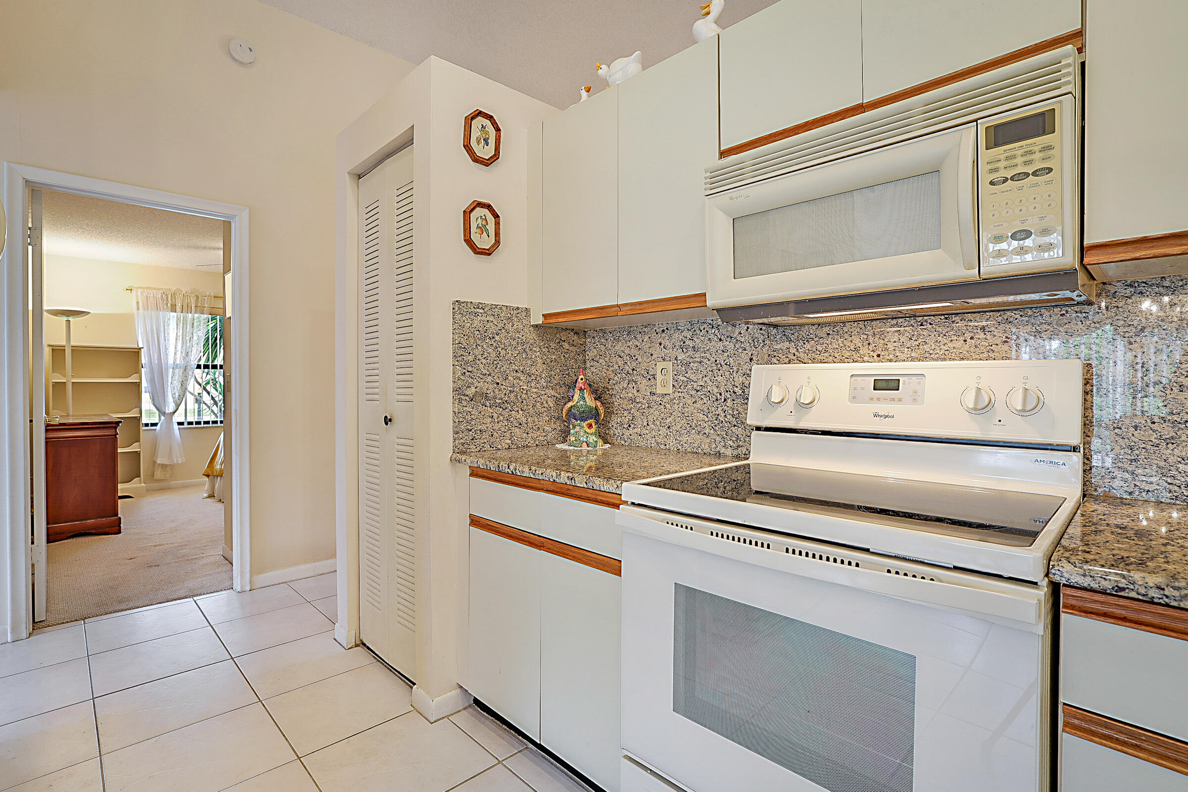 SUN VALLEY PUD 1 - Residential