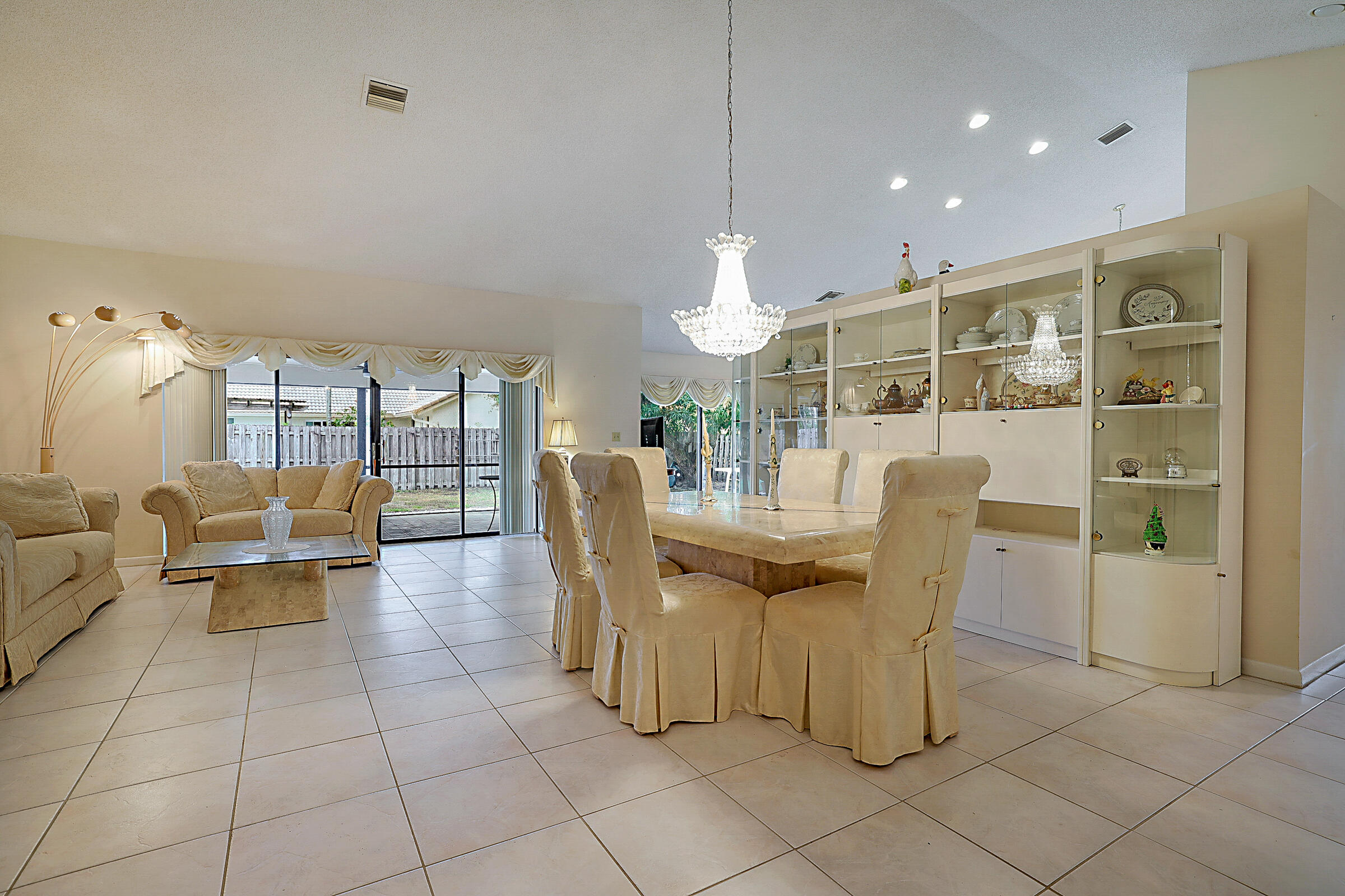 SUN VALLEY PUD 1 - Residential