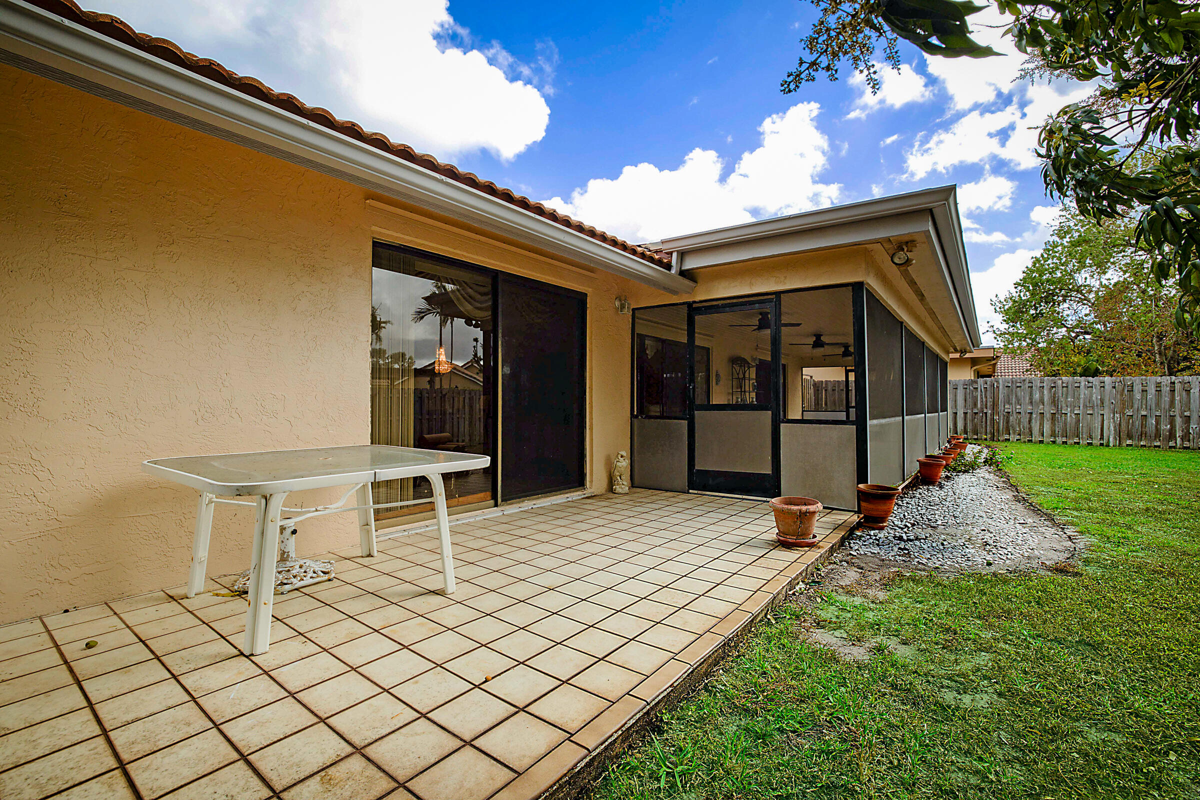 SUN VALLEY PUD 1 - Residential