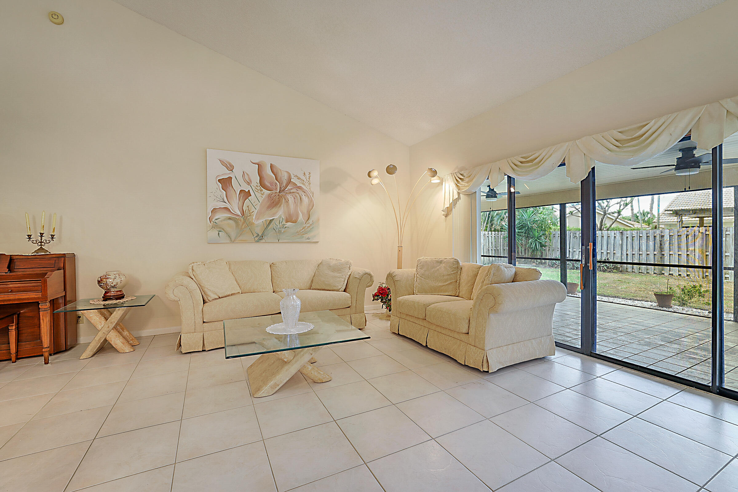 SUN VALLEY PUD 1 - Residential