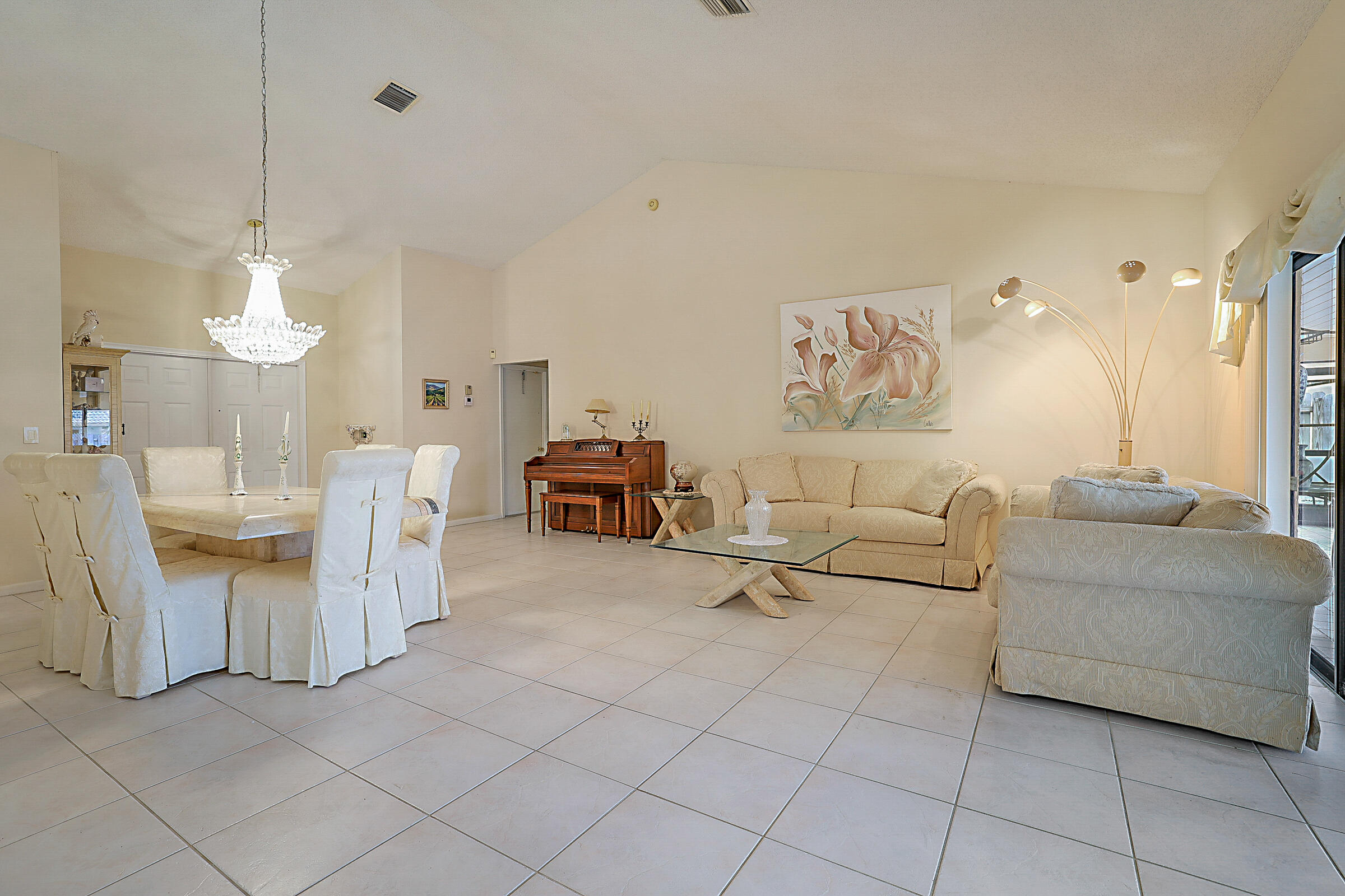 SUN VALLEY PUD 1 - Residential