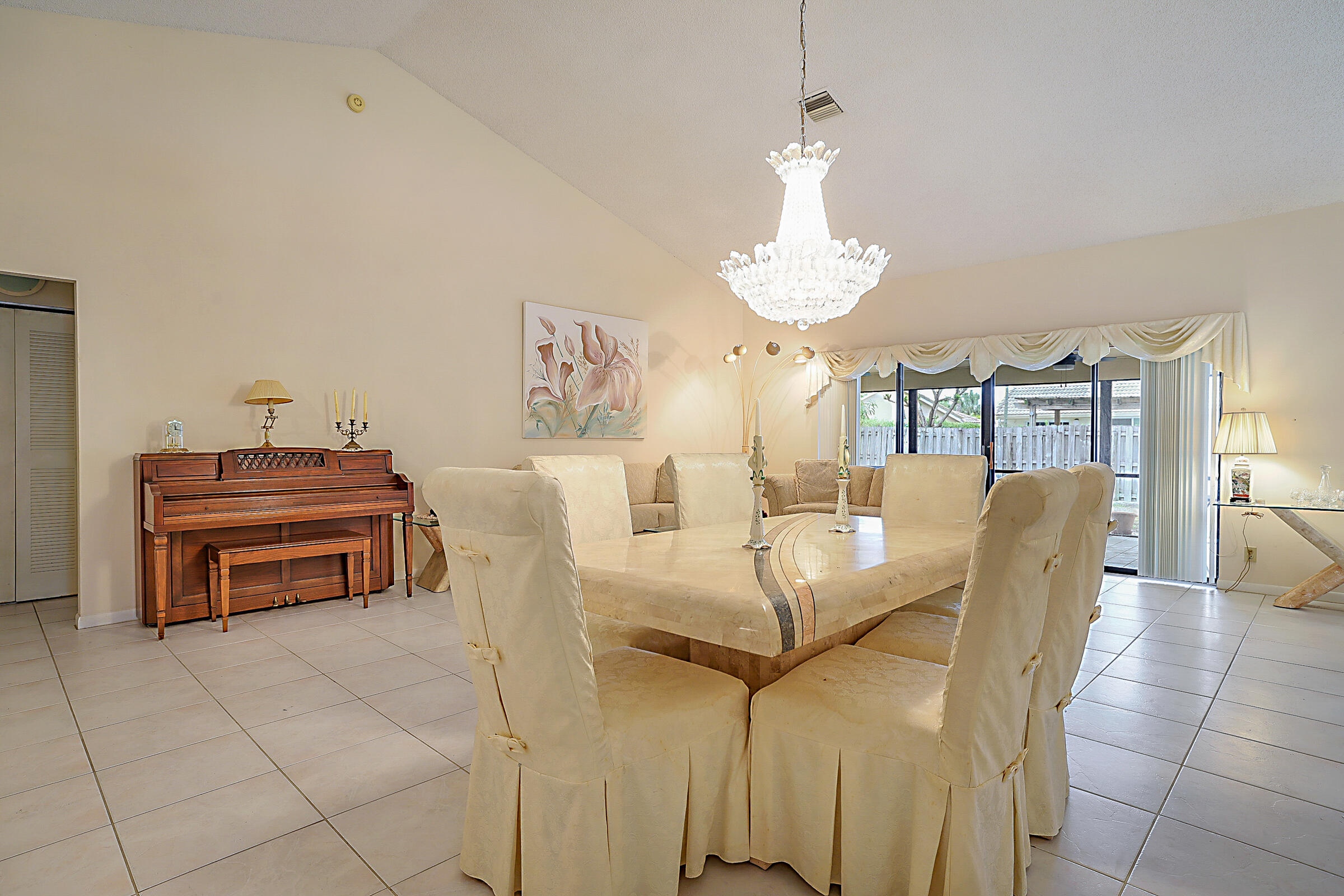 SUN VALLEY PUD 1 - Residential