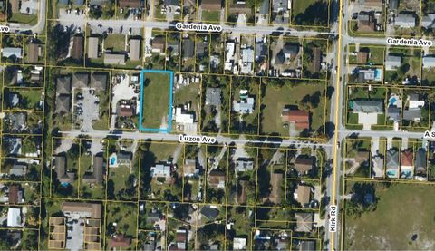 4115 Luzon Avenue Lake Worth Beach FL 33461