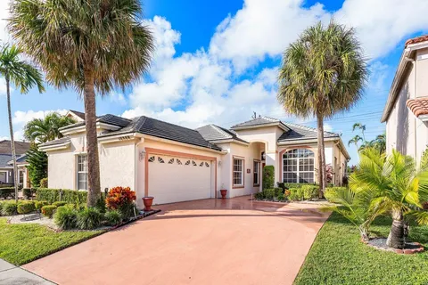10980 La Salinas Circle, Boca Raton, FL 33428 - MLS#: R11045551